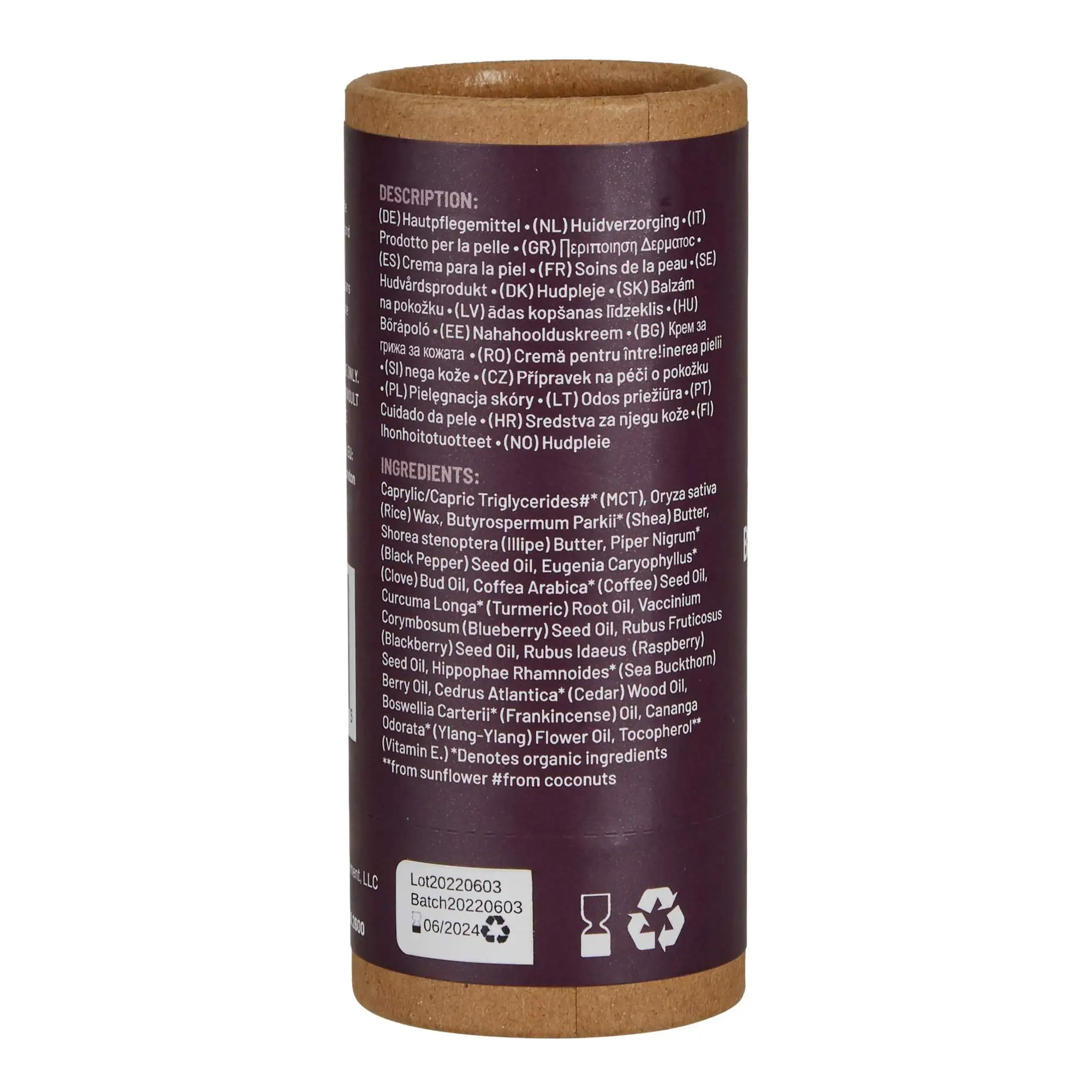 Climb On! CO RIDICULOUS LTN BAR 2 OZ - Hautpflege für Bergsport und Klettern – Bild 2