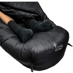 Grüezi Bag BIOPOD DOWNWOOL SUBZERO 185 BLACK EDITION - Premium Daunenschlafsack für extreme Kälte 27 Grüezi Bag BIOPOD DOWNWOOL SUBZERO 185 BLACK EDITION - Premium Daunenschlafsack für extreme Kälte -Angebote Bergsport Store 5638024349 h biopod downwool subzero 185 black edition grueezi bag 24