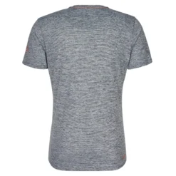 La Sportiva STAY WILD T-SHIRT M Herren - Atmungsaktives Klettershirt für Bergsport