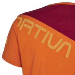 La Sportiva FLOAT T-SHIRT M Herren - Atmungsaktives Klettershirt für Bergsport -Angebote Bergsport Store 5638025487 g float tshirt m la sportiva 24