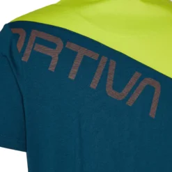 La Sportiva FLOAT T-SHIRT M Herren - Atmungsaktives Klettershirt für Bergsport 12 La Sportiva FLOAT T-SHIRT M Herren - Atmungsaktives Klettershirt für Bergsport -Angebote Bergsport Store 5638025492 f float tshirt m la sportiva 24