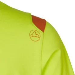 La Sportiva FLOAT T-SHIRT M Herren - Atmungsaktives Klettershirt für Bergsport 13 La Sportiva FLOAT T-SHIRT M Herren - Atmungsaktives Klettershirt für Bergsport -Angebote Bergsport Store 5638025492 g float tshirt m la sportiva 24