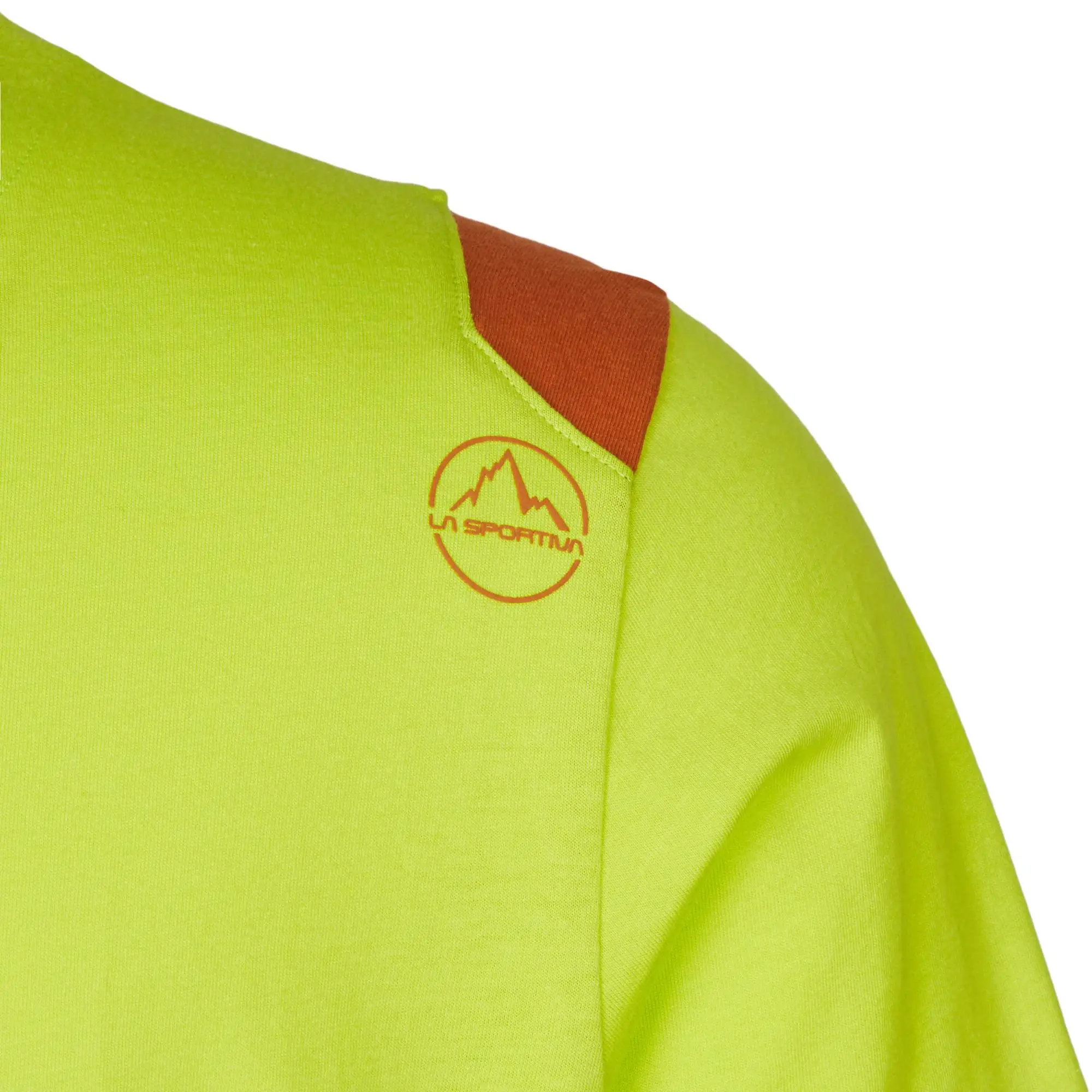 La Sportiva FLOAT T-SHIRT M Herren - Atmungsaktives Klettershirt für Bergsport 7 La Sportiva FLOAT T-SHIRT M Herren - Atmungsaktives Klettershirt für Bergsport – Bild 5