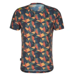 La Sportiva DIMENSION T-SHIRT M Herren - Funktionsshirt für Bergsport und Klettern