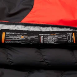 Mammut NORDIC DOWN SPRING - Sommerschlafsack | Leichter Daunenschlafsack für warme Nächte -Angebote Bergsport Store 5638026757 e nordic down spring mammut 24