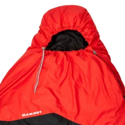 Mammut NORDIC DOWN SPRING - Sommerschlafsack | Leichter Daunenschlafsack für warme Nächte -Angebote Bergsport Store 5638026757 f nordic down spring mammut 24