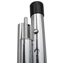 Basic Nature AUFSTELLSTANGE VERSTELLBAR - Höhenverstellbare Zeltstange für Tarps und Zelte 8 Basic Nature AUFSTELLSTANGE VERSTELLBAR - Höhenverstellbare Zeltstange für Tarps und Zelte -Angebote Bergsport Store 5638027134 c aufstellstange verstellbar basic nature 24