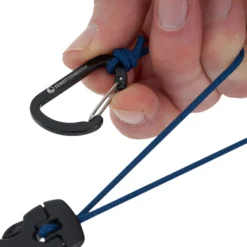 TICKET TO THE MOON LIGHTEST TARP - Ultraleichte Plane für Camping und Outdoor-Abenteuer -Angebote Bergsport Store 5638028247 ag lightest tarp ticket to the moon 24