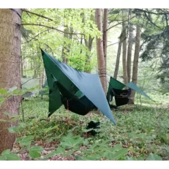 TICKET TO THE MOON LIGHTEST TARP - Ultraleichte Plane für Camping und Outdoor-Abenteuer -Angebote Bergsport Store 5638028247 o lightest tarp ticket to the moon 24