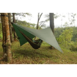TICKET TO THE MOON LIGHTEST TARP - Ultraleichte Plane für Camping und Outdoor-Abenteuer -Angebote Bergsport Store 5638028247 r lightest tarp ticket to the moon 24