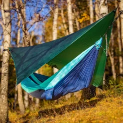 TICKET TO THE MOON LIGHTEST TARP - Ultraleichte Plane für Camping und Outdoor-Abenteuer -Angebote Bergsport Store 5638028247 t lightest tarp ticket to the moon 24