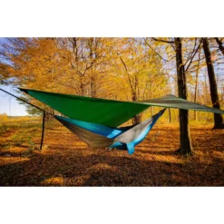 TICKET TO THE MOON LIGHTEST TARP - Ultraleichte Plane für Camping und Outdoor-Abenteuer -Angebote Bergsport Store 5638028247 v lightest tarp ticket to the moon 24