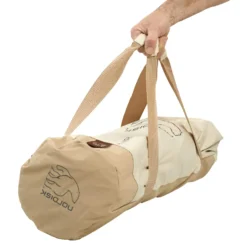 Nordisk KARI 20 - Tarp | Hochwertiges Zeltzubehör für Outdoor-Abenteuer -Angebote Bergsport Store 5638028400 c kari 20 technical cotton tarp nordisk 24