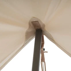 Nordisk KARI 20 - Tarp | Hochwertiges Zeltzubehör für Outdoor-Abenteuer -Angebote Bergsport Store 5638028400 d kari 20 technical cotton tarp nordisk 24