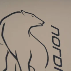 Nordisk KARI 20 - Tarp | Hochwertiges Zeltzubehör für Outdoor-Abenteuer -Angebote Bergsport Store 5638028400 g kari 20 technical cotton tarp nordisk 24