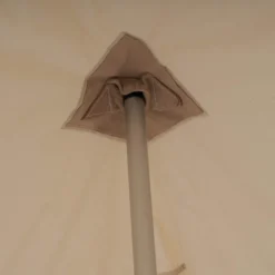 Nordisk KARI 20 - Tarp | Hochwertiges Zeltzubehör für Outdoor-Abenteuer -Angebote Bergsport Store 5638028400 k kari 20 technical cotton tarp nordisk 24