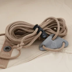 Nordisk KARI 20 - Tarp | Hochwertiges Zeltzubehör für Outdoor-Abenteuer -Angebote Bergsport Store 5638028400 m kari 20 technical cotton tarp nordisk 24