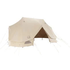 Nordisk VANAHEIM 40 - Premium Familienzelt für Camping und Outdoor-Abenteuer