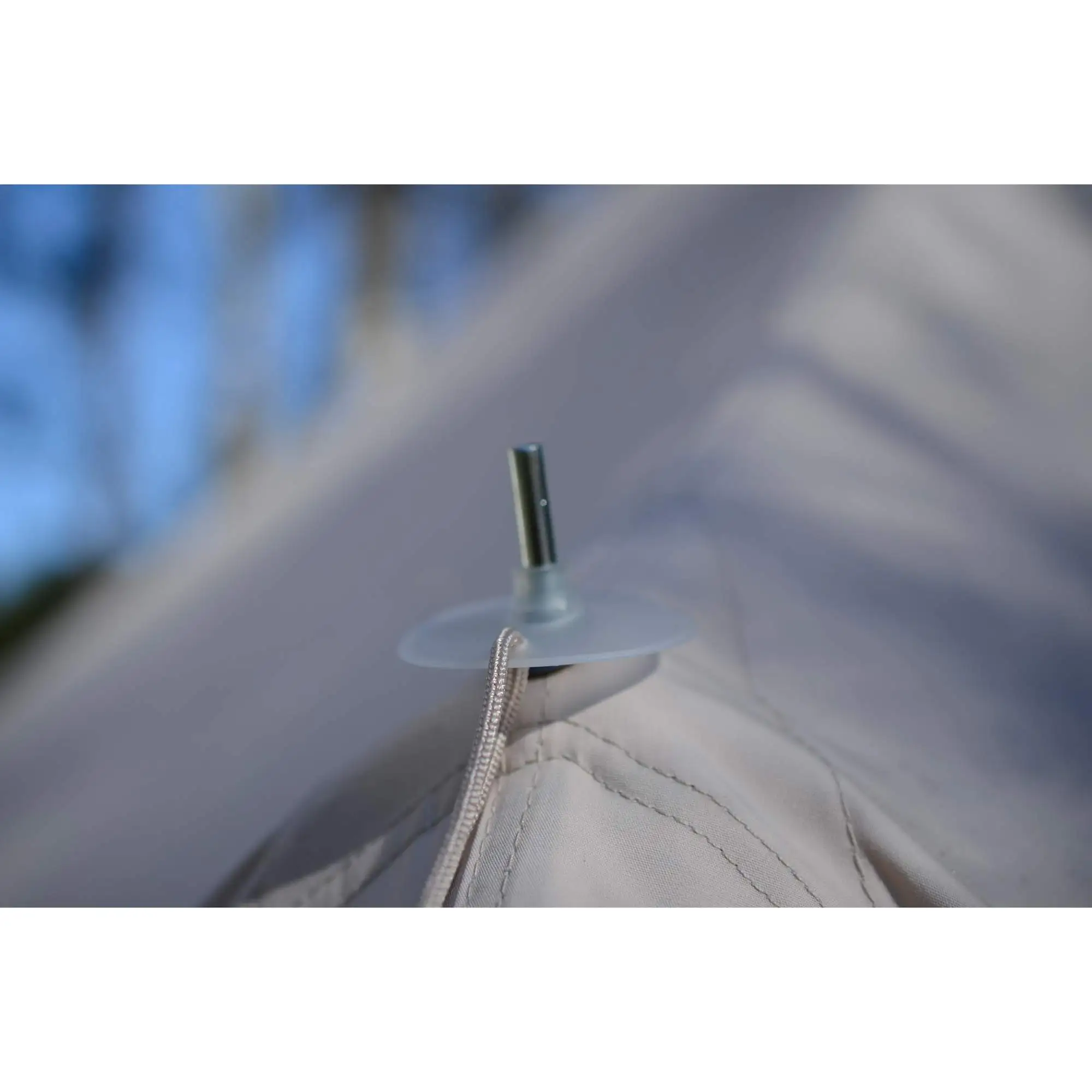 Nordisk VANAHEIM 40 - Premium Familienzelt für Camping und Outdoor-Abenteuer 11 Nordisk VANAHEIM 40 - Premium Familienzelt für Camping und Outdoor-Abenteuer – Bild 9