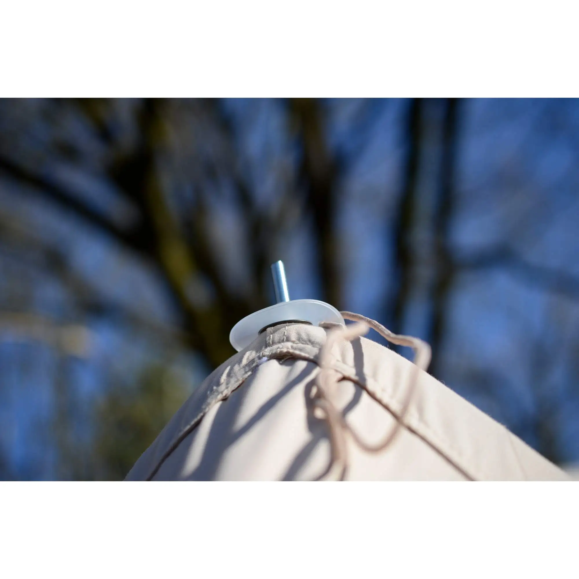 Nordisk VANAHEIM 40 - Premium Familienzelt für Camping und Outdoor-Abenteuer 12 Nordisk VANAHEIM 40 - Premium Familienzelt für Camping und Outdoor-Abenteuer – Bild 10