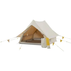 Nordisk YDUN TECH MINI Tunnelzelt – Ultralight Campingzelt für Abenteurer -Angebote Bergsport Store 5638028430 f ydun tech mini tent nordisk 24