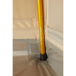 Nordisk YDUN TECH MINI Tunnelzelt – Ultralight Campingzelt für Abenteurer -Angebote Bergsport Store 5638028430 i ydun tech mini tent nordisk 24