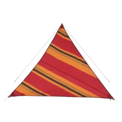 Bent VERBINDBARES SONNENSEGEL ZIP-CANVAS - Tarp | Hochwertiges Sonnensegel für Camping, Garten & Outdoor