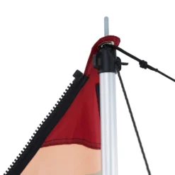 Bent VERBINDBARES SONNENSEGEL ZIP-CANVAS - Tarp | Hochwertiges Sonnensegel für Camping, Garten & Outdoor -Angebote Bergsport Store 5638028604 f verbindbares sonnensegel zipcanvas bent 24