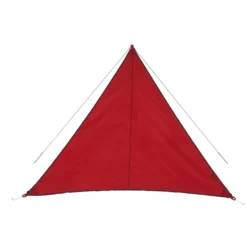 Bent VERBINDBARES SONNENSEGEL ZIP-CANVAS - Hochwertiges Tarp für Outdoor-Abenteuer