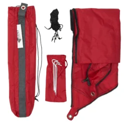 Bent VERBINDBARES SONNENSEGEL ZIP-CANVAS - Hochwertiges Tarp für Outdoor-Abenteuer -Angebote Bergsport Store 5638028605 g verbindbares sonnensegel zipcanvas bent 24