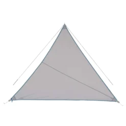 Bent VERBINDBARES SONNENSEGEL ZIP-CANVAS - Tarp | Hochwertiges Sonnensegel für Garten, Camping & Outdoor