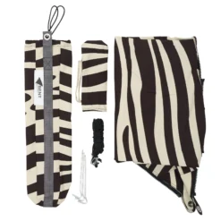 Bent VERBINDBARES SONNENSEGEL TC-ZIP-CANVAS SINGLE AFRIKA DESIGN - Tarp | Premium Sonnenschutz -Angebote Bergsport Store 5638028614 g verbindbares sonnensegel tczipcanvas single afrika design bent 24