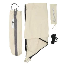 Bent VERBINDBARES SONNENSEGEL TC-ZIP-CANVAS SINGLE AFRIKA DESIGN - Tarp | Premium Sonnenschutz -Angebote Bergsport Store 5638028615 g verbindbares sonnensegel tczipcanvas single afrika design bent 24