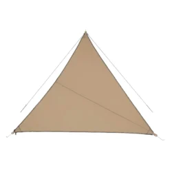 Bent VERBINDBARES SONNENSEGEL TC-ZIP-CANVAS SINGLE AFRIKA DESIGN - Tarp | Premium Sonnenschutz