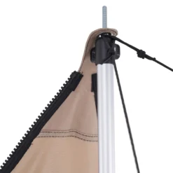 Bent VERBINDBARES SONNENSEGEL TC-ZIP-CANVAS SINGLE AFRIKA DESIGN - Tarp | Premium Sonnenschutz -Angebote Bergsport Store 5638028616 e verbindbares sonnensegel tczipcanvas single afrika design bent 24