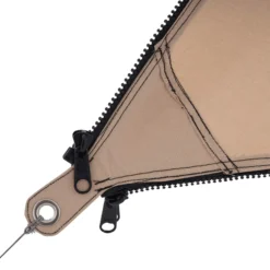 Bent VERBINDBARES SONNENSEGEL TC-ZIP-CANVAS SINGLE AFRIKA DESIGN - Tarp | Premium Sonnenschutz -Angebote Bergsport Store 5638028616 f verbindbares sonnensegel tczipcanvas single afrika design bent 24