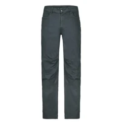 Chillaz SQUAMISH Herren - Kletterhose | Atmungsaktive & Strapazierfähige Kletterhose für Bergsport