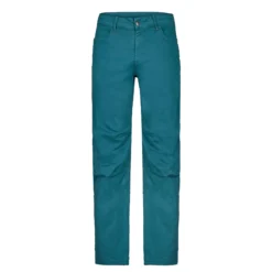 Chillaz SQUAMISH Herren - Kletterhose | Atmungsaktive & Stretch-Kletterhose für Bergsport