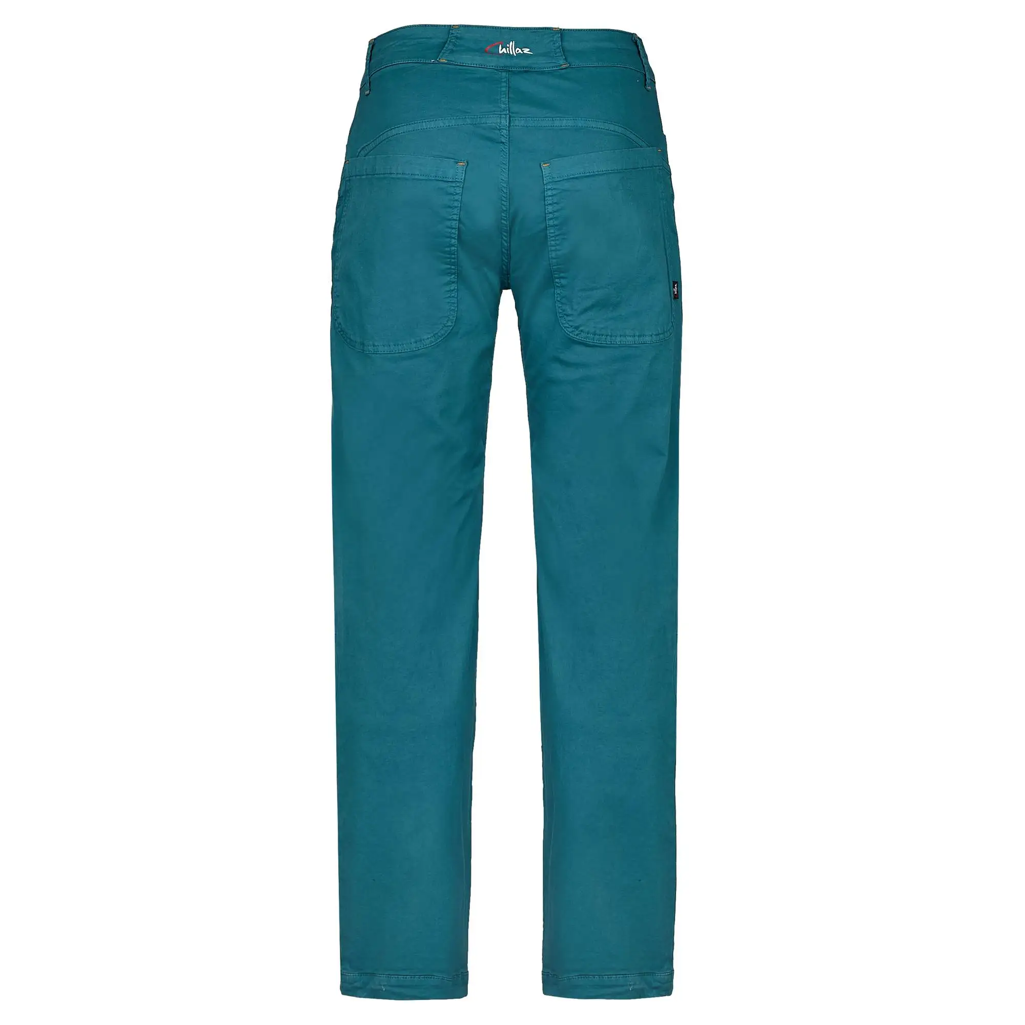 Chillaz SQUAMISH Herren - Kletterhose | Atmungsaktive & Stretch-Kletterhose für Bergsport 5 Chillaz SQUAMISH Herren - Kletterhose | Atmungsaktive & Stretch-Kletterhose für Bergsport – Bild 3