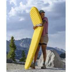 Therm-a-Rest NEOAIR XLITE NXT - Ultraleichte Isomatte für Camping & Trekking -Angebote Bergsport Store 5638028737 h neoair xlite nxt thermarest 24