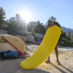 Therm-a-Rest NEOAIR XLITE NXT - Ultraleichte Isomatte für Camping & Trekking -Angebote Bergsport Store 5638028737 i neoair xlite nxt thermarest 24