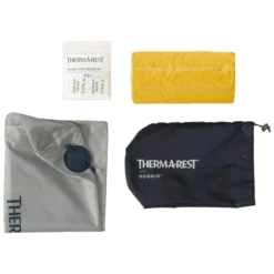 Therm-a-Rest NEOAIR XLITE NXT MAX - Ultraleichte Isomatte für Outdoor-Abenteuer -Angebote Bergsport Store 5638028741 d neoair xlite nxt max thermarest 24