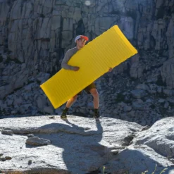 Therm-a-Rest NEOAIR XLITE NXT MAX - Ultraleichte Isomatte für Outdoor-Abenteuer -Angebote Bergsport Store 5638028741 e neoair xlite nxt max thermarest 24