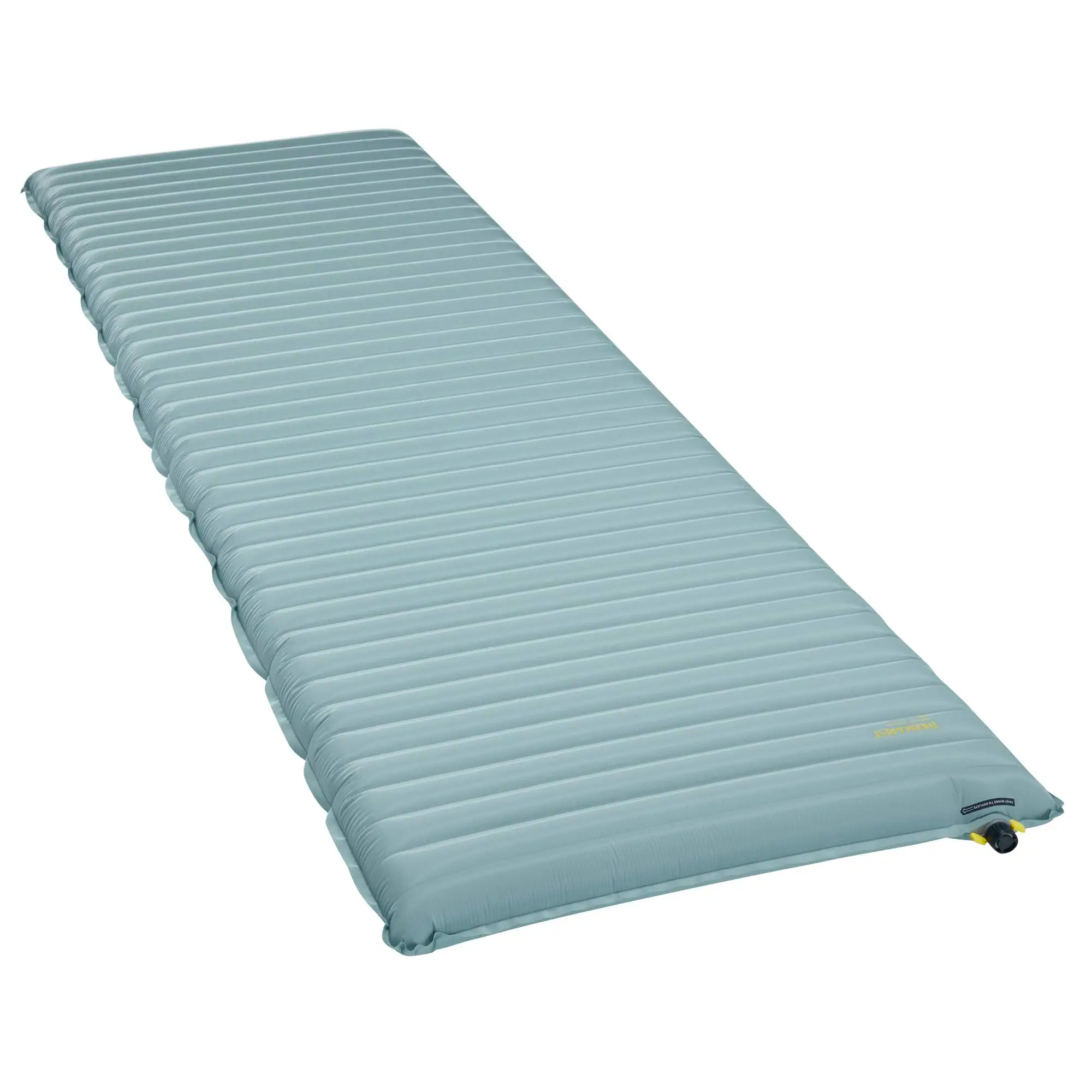 Therm-a-Rest NEOAIR XTHERM NXT MAX - Ultraleichte Isomatte für extreme Bedingungen 4 Therm-a-Rest NEOAIR XTHERM NXT MAX - Ultraleichte Isomatte für extreme Bedingungen – Bild 2