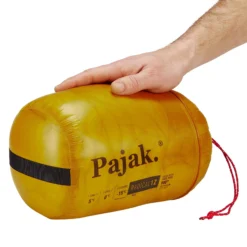 Pajak RADICAL 1Z Daunenschlafsack - Ultraleichter Schlafsack für Outdoor-Abenteuer -Angebote Bergsport Store 5638028758 i radical 1z pajak 24