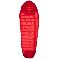 Pajak RADICAL 4Z - Leichter Daunenschlafsack für Outdoor-Abenteuer