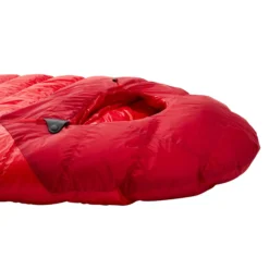 Pajak RADICAL 4Z - Leichter Daunenschlafsack für Outdoor-Abenteuer -Angebote Bergsport Store 5638028760 d radical 4z pajak 24