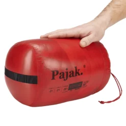 Pajak RADICAL 4Z - Leichter Daunenschlafsack für Outdoor-Abenteuer -Angebote Bergsport Store 5638028760 j radical 4z pajak 24