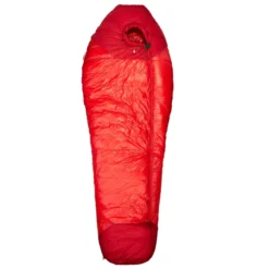 Pajak RADICAL 16H - Winterschlafsack | Hochwertiger Daunenschlafsack für extreme Kälte