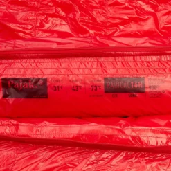 Pajak RADICAL 16H - Winterschlafsack | Hochwertiger Daunenschlafsack für extreme Kälte -Angebote Bergsport Store 5638028767 e radical 16h pajak 24